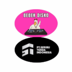 Logo Perusahaan PT. Seribu Tenda Indonesia (Bebek Disco) - Lowongan Staff Accounting – Staff Quality Control