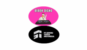 Logo Perusahaan PT. Seribu Tenda Indonesia (Bebek Disco) - Lowongan Kerja Staff Accounting – Staff Quality Control