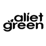 Logo Perusahaan Aliet Green - Lowongan Staff Admin