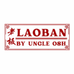 Logo Perusahaan Laoban Kopitiam by Uncle Osh Semarang - Lowongan Staff Karyawan