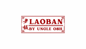 Logo Perusahaan Laoban Kopitiam by Uncle Osh Semarang - Lowongan Kerja Staff Karyawan