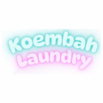 Logo Perusahaan Koembah Laundry - Lowongan Staff Laundry
