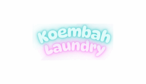 Logo Perusahaan Koembah Laundry - Lowongan Kerja Staff Laundry
