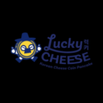 Logo Perusahaan Lucky Cheese Coin - Lowongan Staff Outlet
