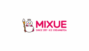 Logo Perusahaan Mixue Jogja City Mall & Pakuwon Mall Jogja - Lowongan Kerja Store Crew