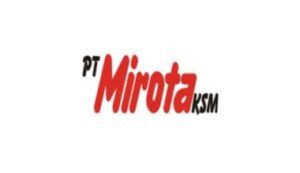 Logo Perusahaan PT. Mirota KSM - Lowongan Kerja Supervisor Finance, Accounting, and Tax – Business Development