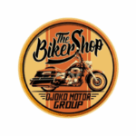 Logo Perusahaan The Biker Shop - Lowongan Supervisor Marketing Yogyakarta – Marketing Officer Yogyakarta
