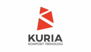 Logo Perusahaan PT. Kuria Komposit Teknologi Indonesia - Lowongan Kerja Supervisor Produksi