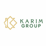Logo Perusahaan Karim Group - Lowongan Supervisor Sales – Customer Service Penjualan – Staff Kreatif Media