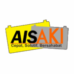 Logo Perusahaan AIS AKI Group - Lowongan Teknisi Frontliner Outlet