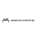 Logo Perusahaan Abadi Jaya Furniture - Lowongan Teknisi Listrik Interior
