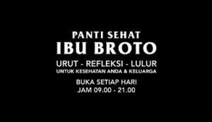 Logo Perusahaan Panti Sehat Ibu Broto/ Ibu Anna - Lowongan Kerja Tenaga Ahli Urut/ Terapis untuk Kesehatan