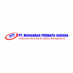 Logo Perusahaan PT. Muhandas Permata Sarana