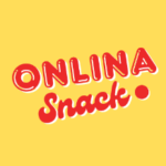 Logo Perusahaan Onlina Snack - Lowongan Tenaga Serabutan