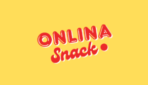 Logo Perusahaan Onlina Snack - Lowongan Kerja Tenaga Serabutan