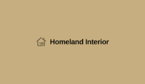 Logo Perusahaan Homeland Interior - Lowongan Kerja Tenaga Teknisi