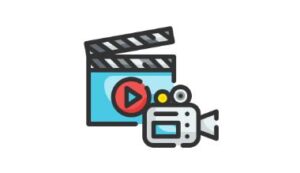 Logo Perusahaan PT. Khanza Film Entertainment - Lowongan Kerja Video Editor – Content Planner Film Layar Lebar