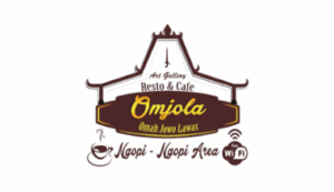 Logo Perusahaan OmJoLa Resto (Omah Jowo Lawas Resto) - Lowongan Kerja Waiter – Barista