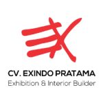 Logo Perusahaan CV. Exindo Pratama - Lowongan Admin