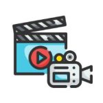 Logo Perusahaan PT. Khanza Film Entertainment - Lowongan Admin Pajak – Admin Finance – Video Editor