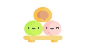 Logo Perusahaan Cho Kawaii Mochi - Lowongan Kerja Admin Penjualan (Part Time)