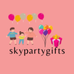 Logo Perusahaan Skypartygifts