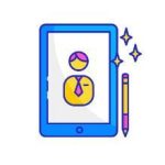 Logo Perusahaan Aether Nyx Studio - Lowongan Animator/Rigger