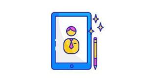 Logo Perusahaan Aether Nyx Studio - Lowongan Kerja Animator/Rigger