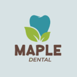 Logo Perusahaan Maple Dental - Lowongan Asisten Dokter Gigi