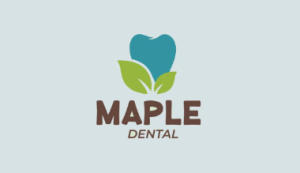 Logo Perusahaan Maple Dental - Lowongan Kerja Asisten Dokter Gigi