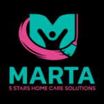 Logo Perusahaan PT. Mitra Art Raharja (Marta Agencies)