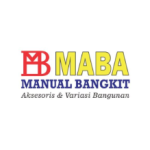 Logo Perusahaan Toko MABA - Lowongan Bagian Penjualan Toko Bangunan