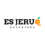 Logo Perusahaan Es Jeruq Nusantara - Lowongan Bar Leader – Marketing Specialist – Driver Sepeda Listrik