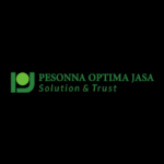 Logo Perusahaan PT. Pesonna Optima Jasa (Pegadaian Group)