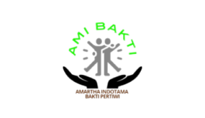Logo Perusahaan Yayasan Amartha Indotama Bakti Pertiwi - Lowongan Kerja Content Creator