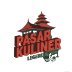 Logo Perusahaan Pasar Kuliner Legenda - Lowongan Content Creator