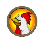 Logo Perusahaan Mie Jakarta Express - Lowongan Crew Kitchen