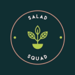 Logo Perusahaan Salad Squad - Lowongan Crew Kitchen