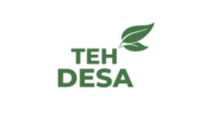 Logo Perusahaan Teh Desa D.I.Y - Lowongan Kerja Crew Outlet