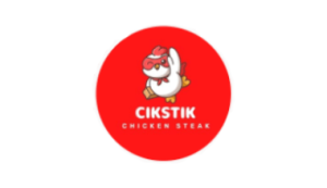 Logo Perusahaan Cikstik - Lowongan Kerja Crew Outlet Full/Part Time