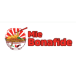 Logo Perusahaan Mie Bonafide - Lowongan Crew (Part Time dan Full Time)
