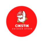 Logo Perusahaan Cikstik - Lowongan Crew Produksi (Shift Malam)