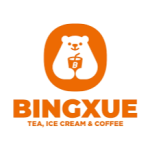 Logo Perusahaan Bingxue
