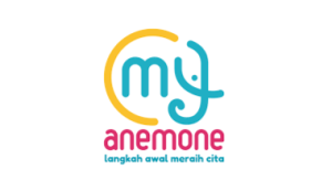 Logo Perusahaan Anemone Jogja (Cabang Kaliurang) - Lowongan Kerja CS Support – Guru Baca Tulis