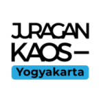 Logo Perusahaan Juragan Kaos Yogyakarta - Lowongan Design Graphic