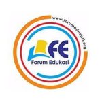 Logo Perusahaan Forum Edukasi
