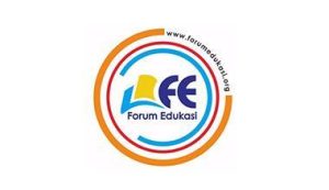 Logo Perusahaan Forum Edukasi - Lowongan Kerja Editor Buku Anak & Sekolah