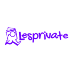 Logo Perusahaan Lesprivate.id
