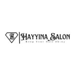 Logo Perusahaan Hayyina Salon - Lowongan Hair Stylist