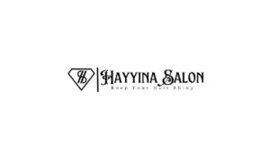 Logo Perusahaan Hayyina Salon - Lowongan Kerja Hair Stylist